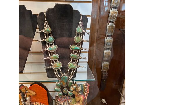 Antique Appraisal by Ruxton’s Trading Post