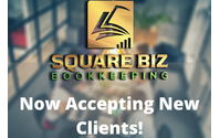 Budgeting Services by Square Biz Bookkeeping LLC