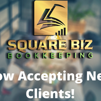 Budgeting Services by Square Biz Bookkeeping LLC