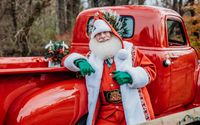 Weddings by Santa Department 25