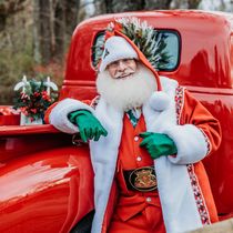 Weddings by Santa Department 25