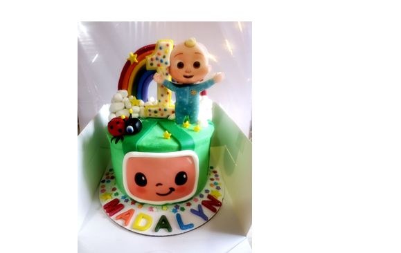 Juice Wrld theme cake by LUSO Homemade Products in Oneida Area - Alignable