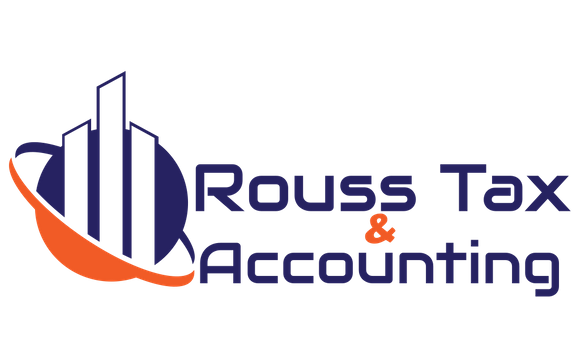 Controller Services for Small Businesses by Rouss Tax & Accounting