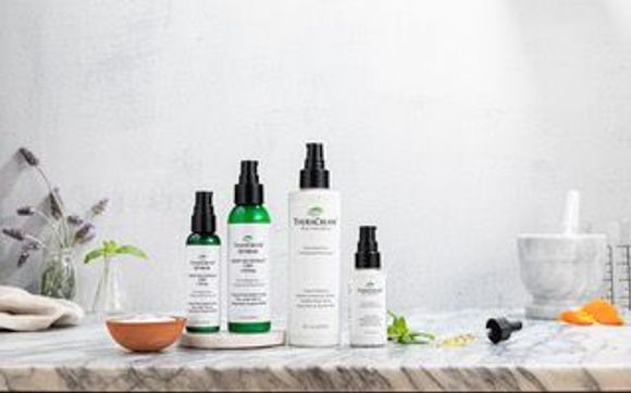 Theracream-Santa Barbara Solutions by Theracream-Santa Barbara Solutions, LLC