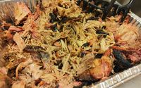 Small Group Catering by Creekside Market & BBQ