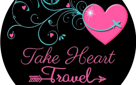 Travel by Take Heart Travel