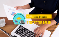 Payroll and Contractor 1099 Services by Helen DeVries - Bookkeeping Business Coach & Mentor