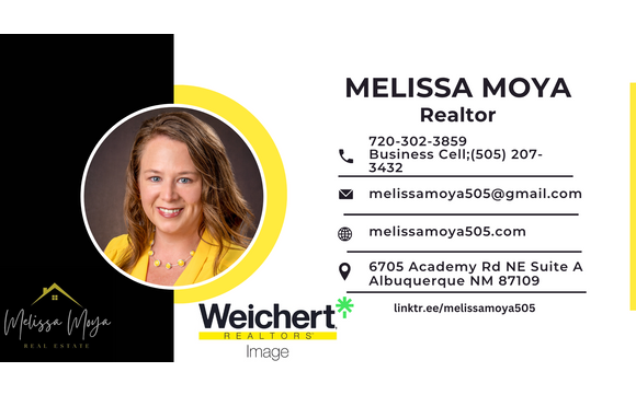 I put the REAL in Realtor by Realtor with Weichert, Realtors- Image