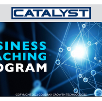 March to a Million, Double Digit Profits by Coudray Growth Technologeise