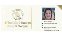 Real Estate Agent by Florida Homes Realty & Mortgage LLC