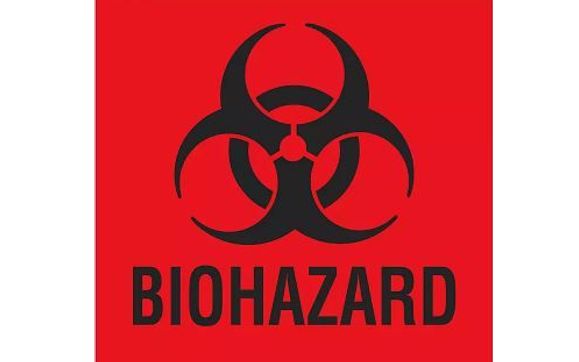 BioHazard Medical Waste Pick up by Preferred Waste Concepts - Biohazard ...