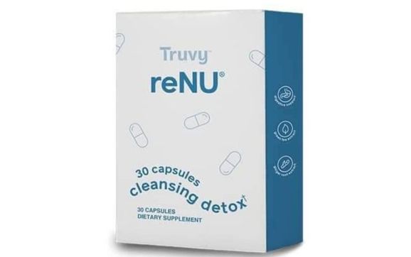 reNU by TRU Positive Lifestyle