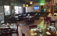 Great Venue for Gatherings by The Bull & Bear Tavern & Eatery