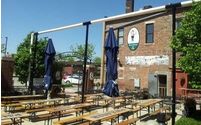 Wedding Venue by Bierstube Moline