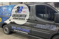 Emergency Repairs When You Need Them by 3B Locksmith