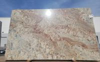 Granite and Marble  by Stone Studio