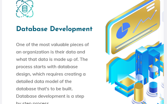 Database Development by SoftCore Cyber in Canton, GA - Alignable