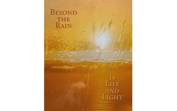 Beyond the Rain by Minuteman Press - Moore Drive