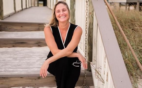 MindBody Coaching  by Jacqueline M Hudiburg