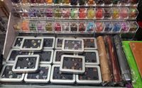 dice by Critical Hit Collectibles
