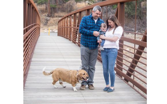 Family Photography by Dark Dreamer Photography