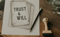 Trust & Estate Notary Services by Harvest Notary LLC & Harvest Bookkeeping LLC