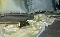 Custom satin bedding, women's apparel and more by Clifford Marketing LLC