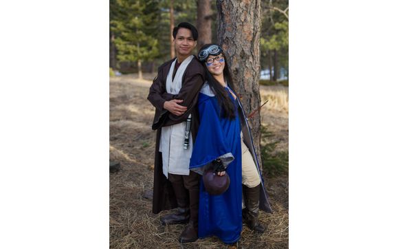 Engagement/Couples  Photography by Dark Dreamer Photography