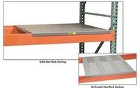Pallet Racks by Material Handling Solutions LLC