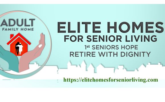 Virtual Appointments by #1st Seniors Hope Adult Family Home
