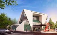 Commercial Design by Archicon Services, Inc.