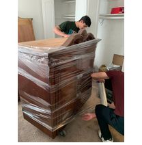 Long-distance Moving by JTR Enterprises llc