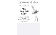 Performance Art Classes by L' Academie De Danse