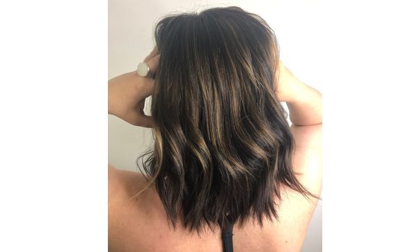 Foilyage by MakJonesCo