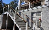 Cable Rail by GFI Reztorations LLC