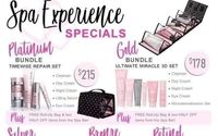 Skin Care by Mary Kay Cosmetics