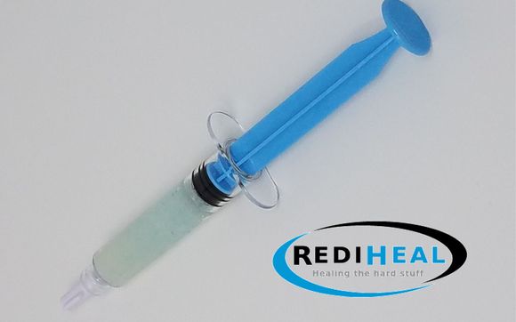 RediHeal Wound Care Ointment by Avalon Medical