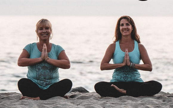 Wellness Coaching by Hooked On Alignment