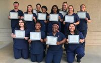 Trade Education by PAL C.N.A Training Academy