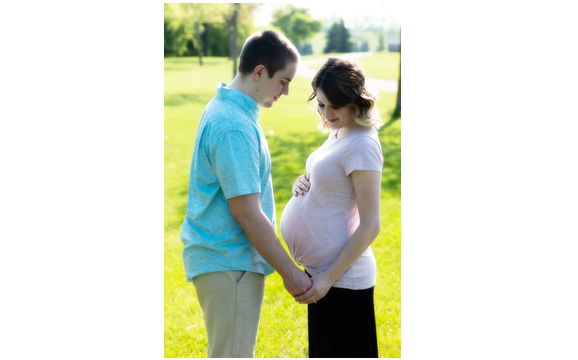 Maternity Photo Shoots by Action Hero Photography