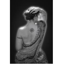 Boudoir Photography by Peggy Rushing Photography