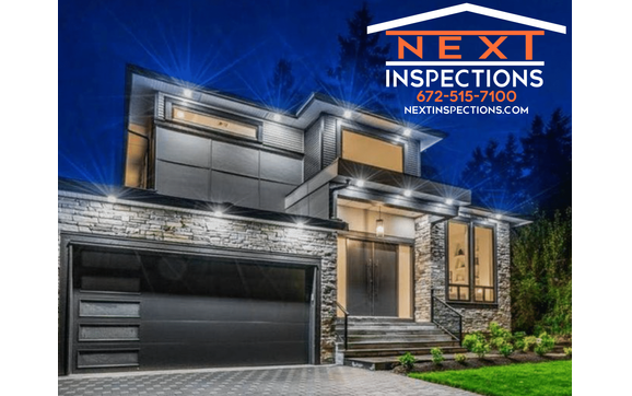 Inspecting your Next home by Next Inspections