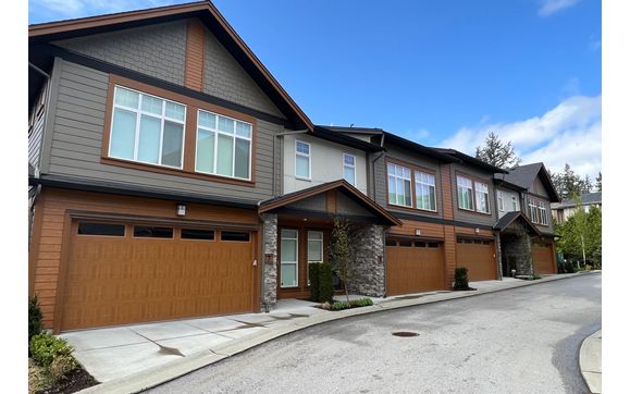Inspecting your Next Townhome by Next Inspections