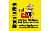 Syndicated Radio Shows and Podcasts featuring the top musicians in the world from popular music genres by Classic Artists Today - Syndicated Radio Program