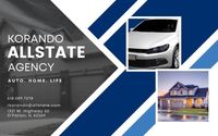 Insurance by Rebecca Korando: Allstate Insurance