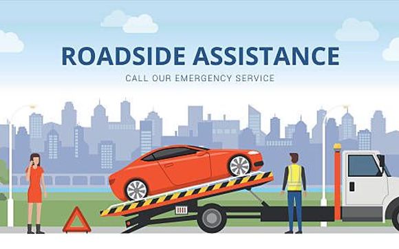 Low cost Roadside Assistance by Nicole Taylor - Acceptance Insurance in ...