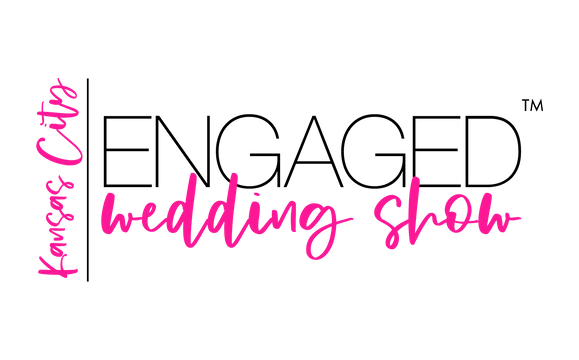 Kansas City Engaged Wedding Show  by Kansas City Engaged
