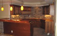 Residential Remodeling  by Designing Home Inc.