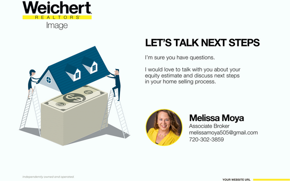 Free Market Report or Home valuation. by Realtor with Weichert, Realtors- Image