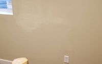 Drywall Repair by BarGo LLC Handyman